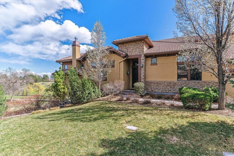 7850 Vallagio Ln, Englewood, CO 80112