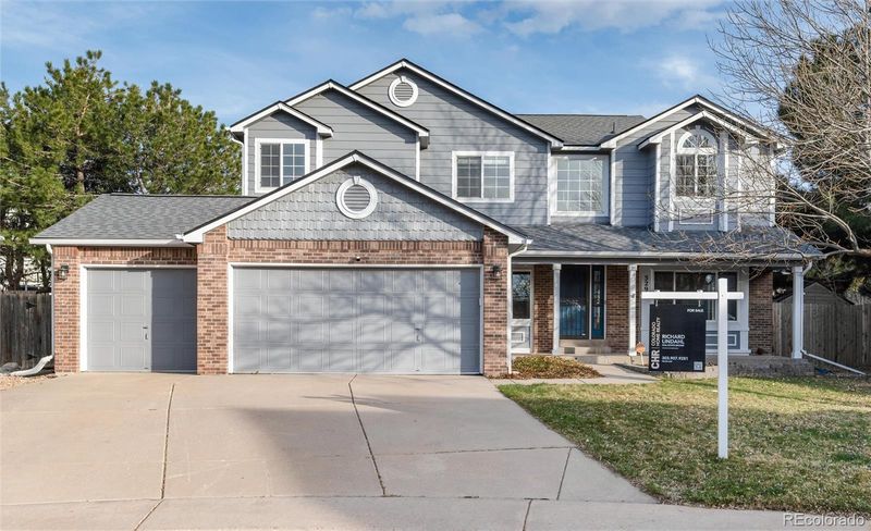 5294 S Espana St, Centennial, CO 80015