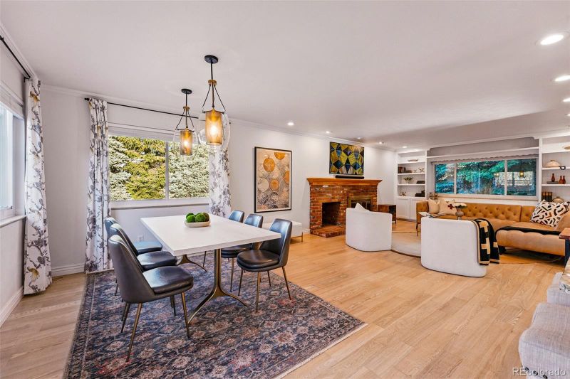 4074 S Poplar Way, Denver, CO 80237
