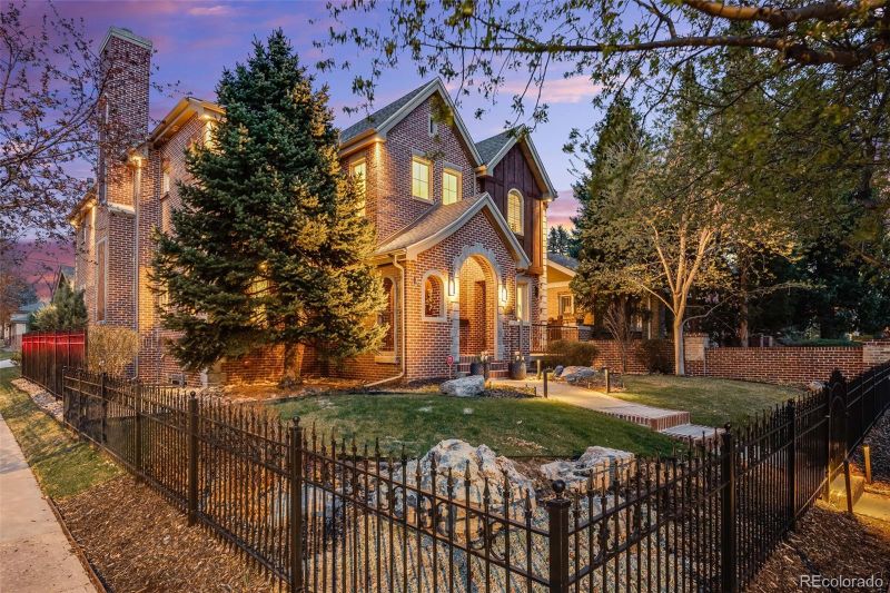 1200 S Josephine St, Denver, CO 80210