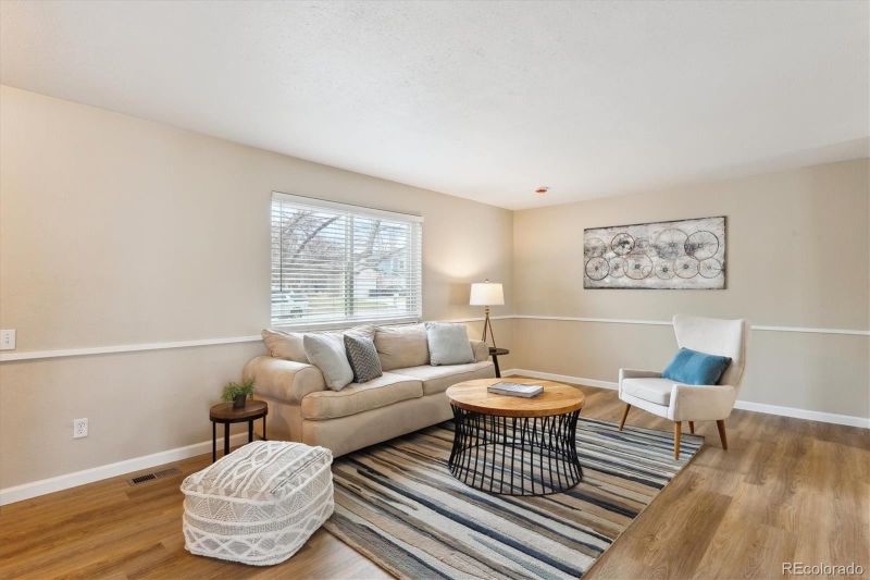 15155 E Bails Pl, Aurora, CO 80012