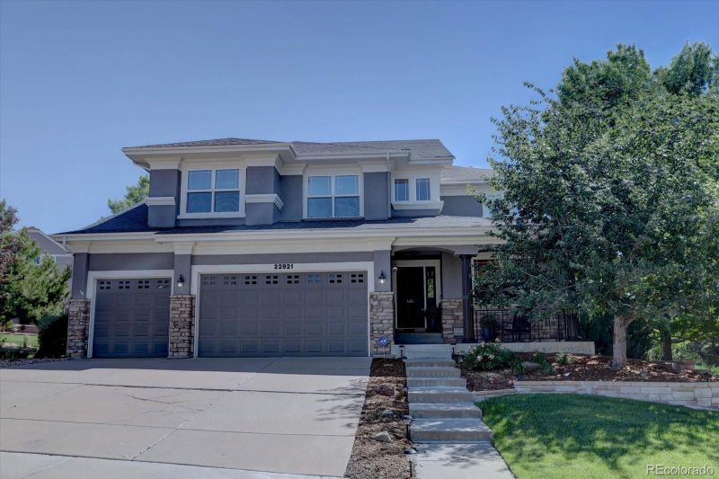 22921 E Euclid Cir, Aurora, CO 80016