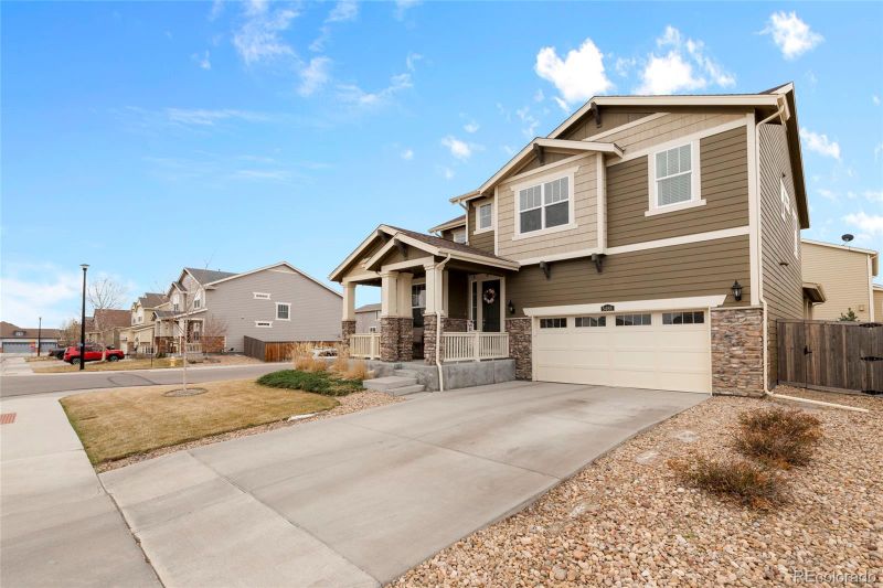 5488 E 142nd Ave, Thornton, CO 80602
