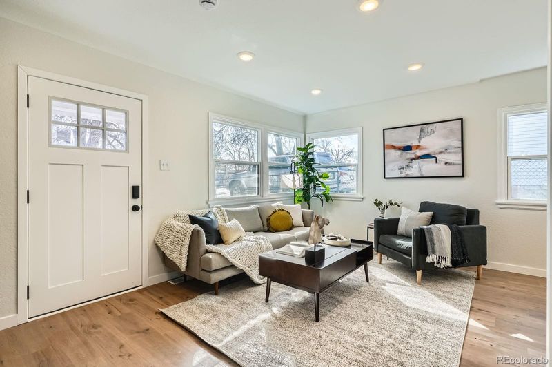 35 N Vrain St, Denver, CO 80219
