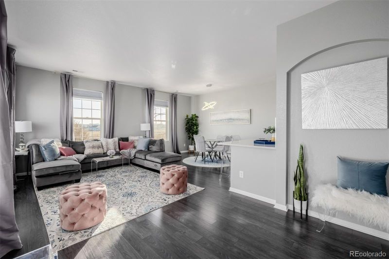 12713 Leyden St #F, Thornton, CO 80602
