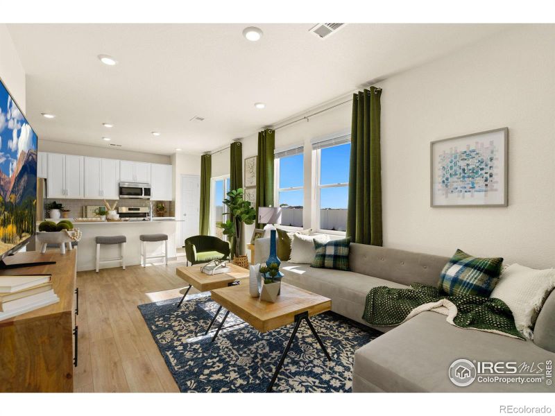 3913 Kobuk St, Evans, CO 80620