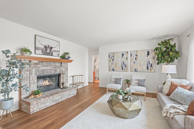 2845 Cherry Way, Parker, CO 80138