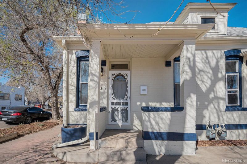 301 Fox St, Denver, CO 80223