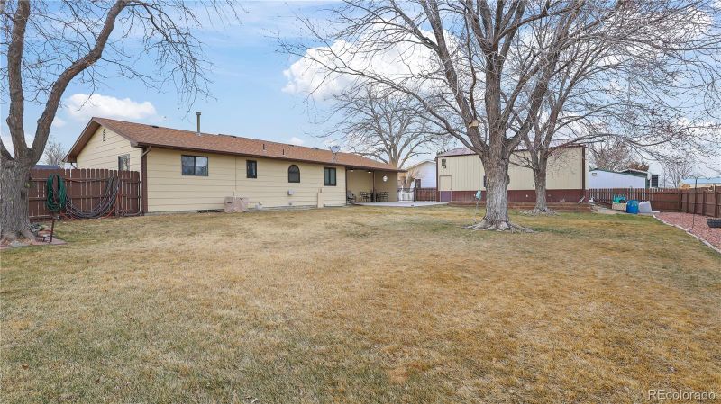 314 Becky St, Wiggins, CO 80654