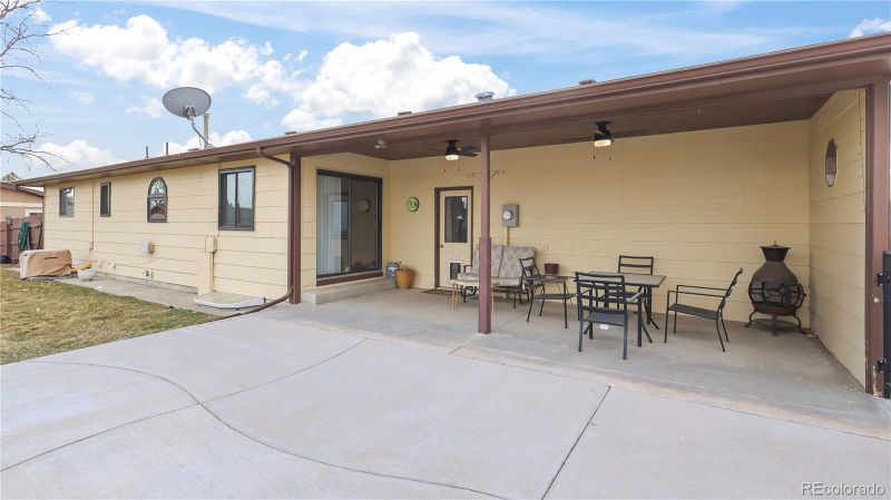 314 Becky St, Wiggins, CO 80654