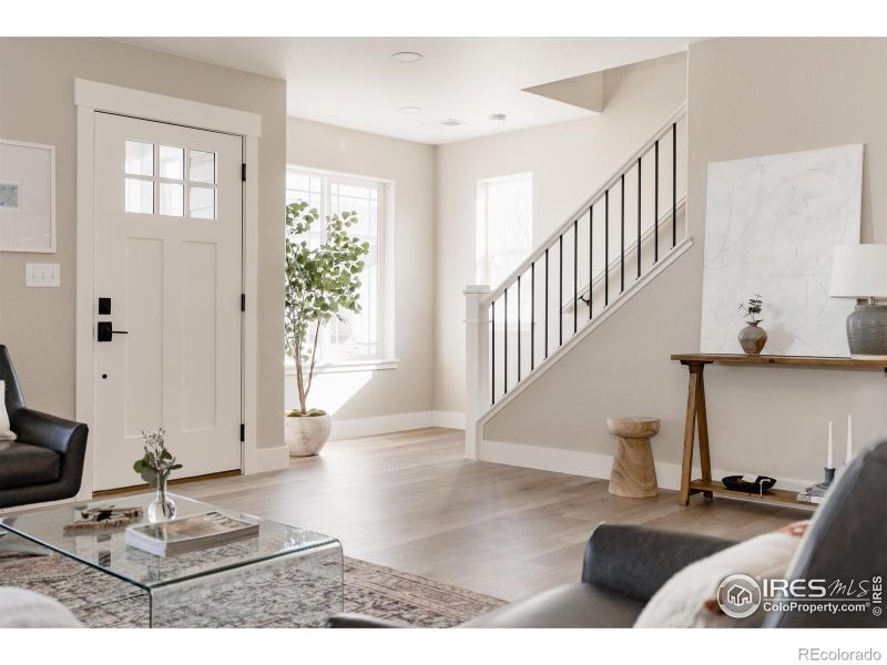 436 Primrose Ct, Loveland, CO 80537