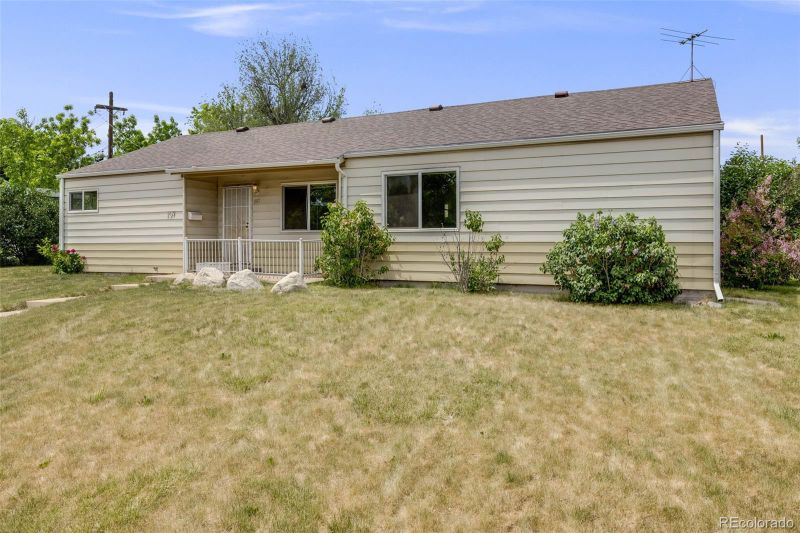 107 S Windsor Dr, Denver, CO 80219