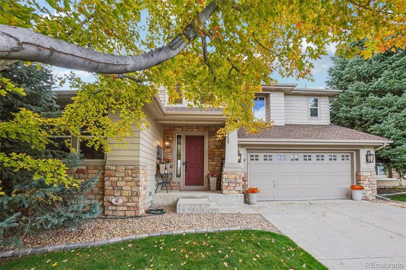10609 Chadsworth Ln, Highlands Ranch, CO 80126