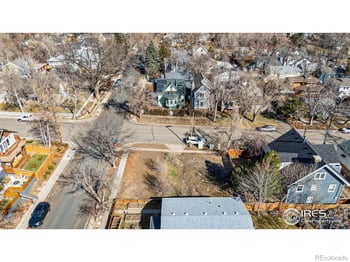 2240 Bluff St, Boulder, CO 80304