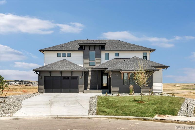 39441 Stockton Cir, Elizabeth, CO 80107