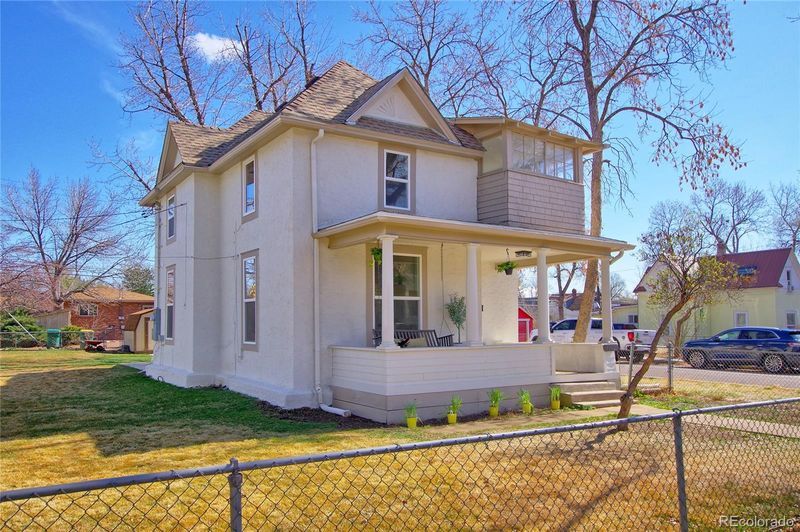 1902 W Cucharras St, Colorado Springs, CO 80904