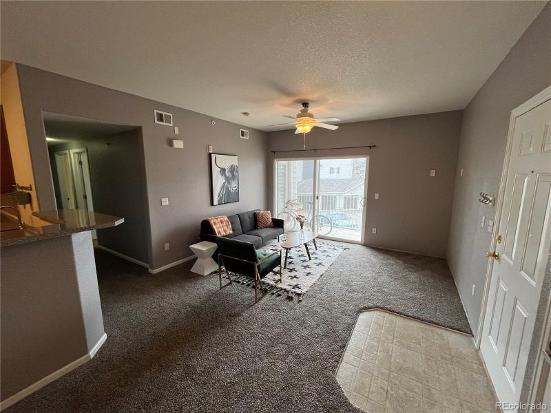 15700 E Jamison Dr #3-202, Englewood, CO 80112