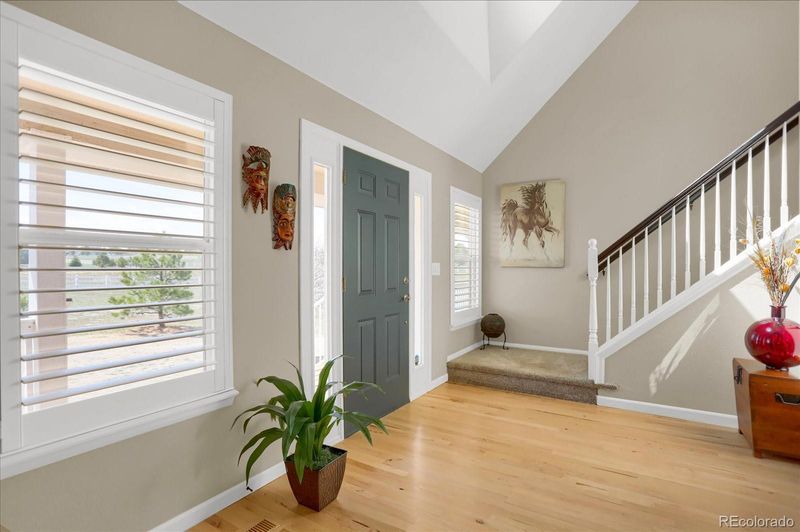 1465 Arabian Trl, Elizabeth, CO 80107