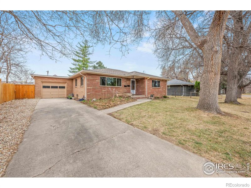 1008 Atwood St, Longmont, CO 80501