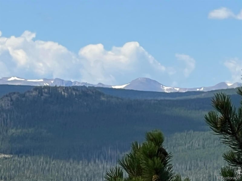 2182 Osage Trl, Red Feather Lakes, CO 80545