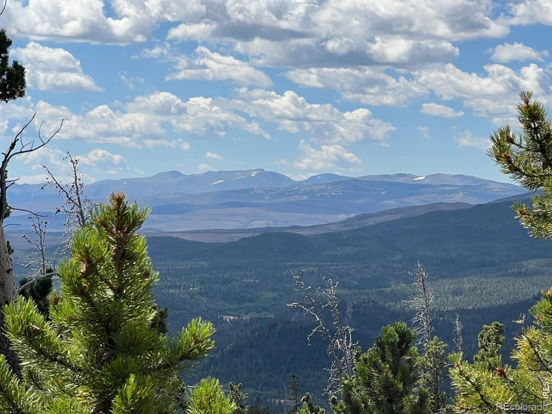 2182 Osage Trl, Red Feather Lakes, CO 80545
