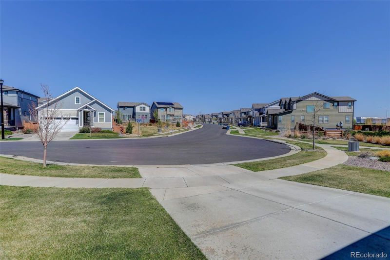 542 W 173rd Ave, Broomfield, CO 80023