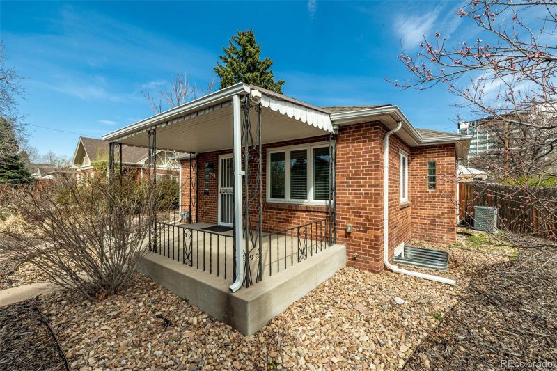 1386 S Garfield St, Denver, CO 80210