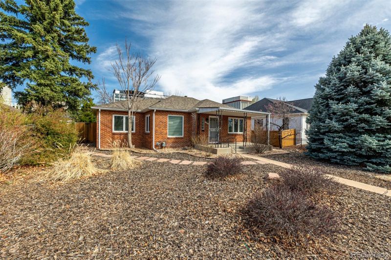 1386 S Garfield St, Denver, CO 80210