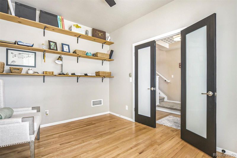 2470 Robindale Way, Castle Rock, CO 80109