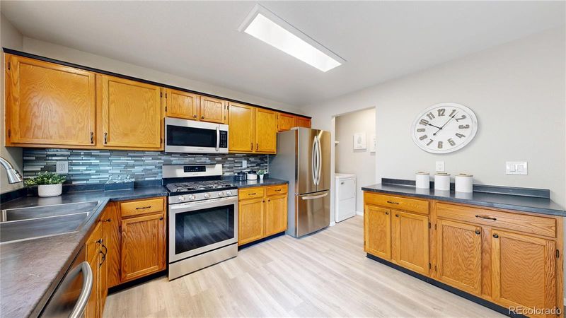 5618 S Youngfield Way, Littleton, CO 80127
