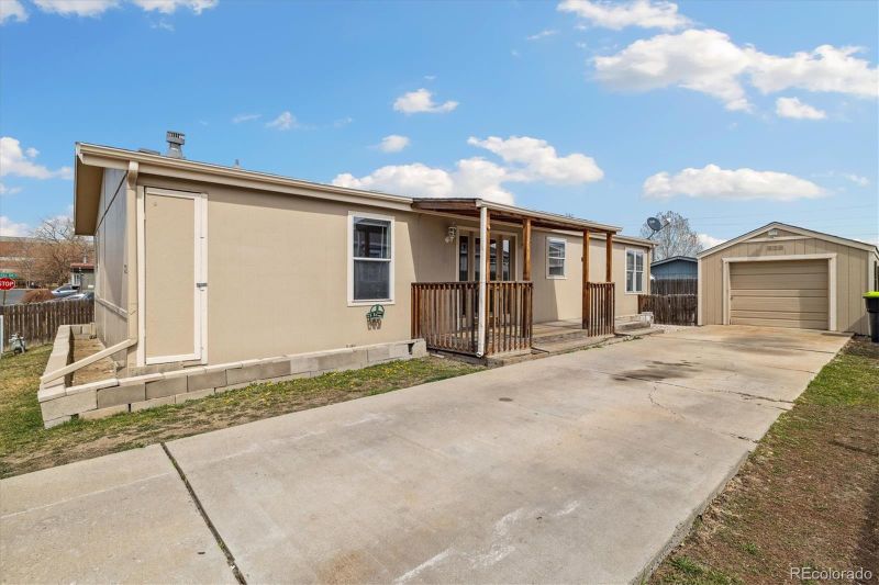 8482 Jackson Way, Denver, CO 80229