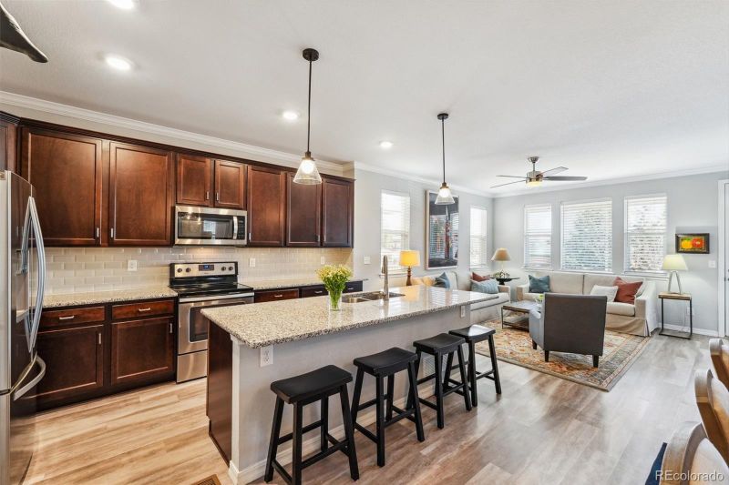 5859 Wild Rye Dr, Colorado Springs, CO 80919