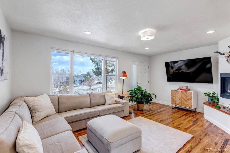 3604 Collins St, Castle Rock, CO 80108
