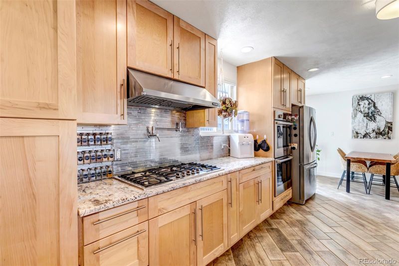 3604 Collins St, Castle Rock, CO 80108