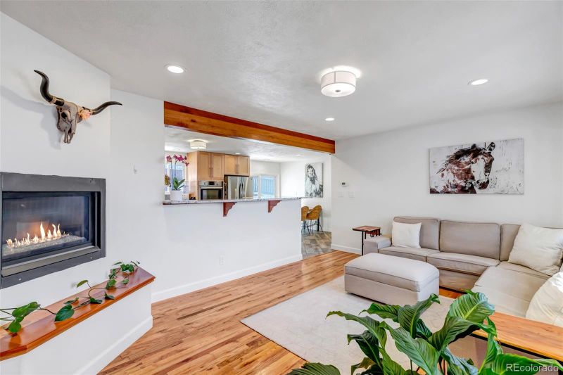 3604 Collins St, Castle Rock, CO 80108