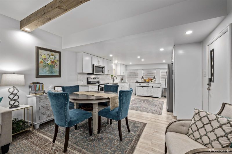 6705 S Santa Fe Dr Lot 32, Littleton, CO 80120