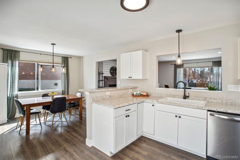 2546 Mount Vernon St, Colorado Springs, CO 80909