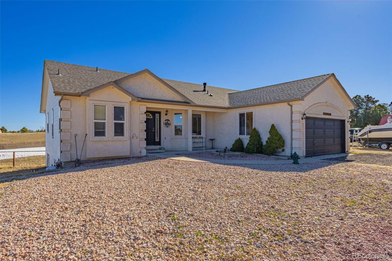 17950 Cumbres Rd, Peyton, CO 80831