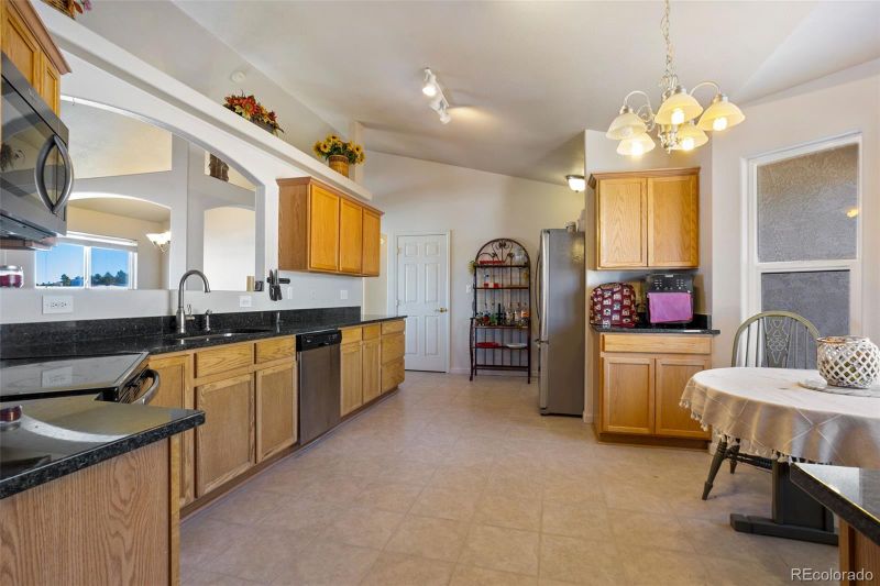 17950 Cumbres Rd, Peyton, CO 80831
