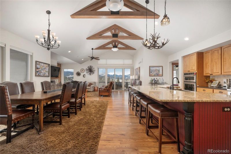 1745 Pioneer Trl, Fraser, CO 80442