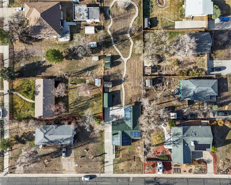 3951 W 77th Ave, Westminster, CO 80030