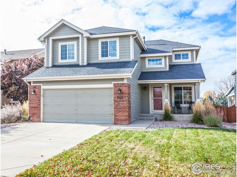 7021 Sculpin Ct, Fort Collins, CO 80526
