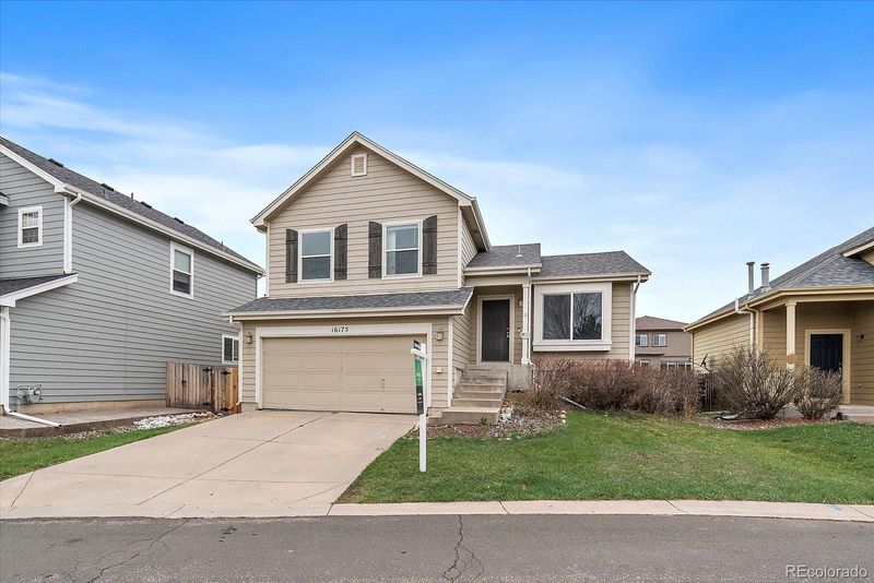 16175 Peregrine Dr, Parker, CO 80134