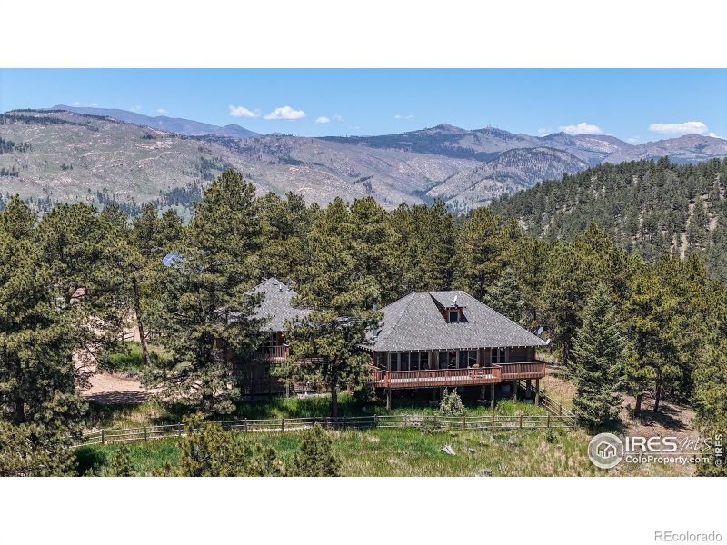 15850 Steller Ridge Rd, Loveland, CO 80538