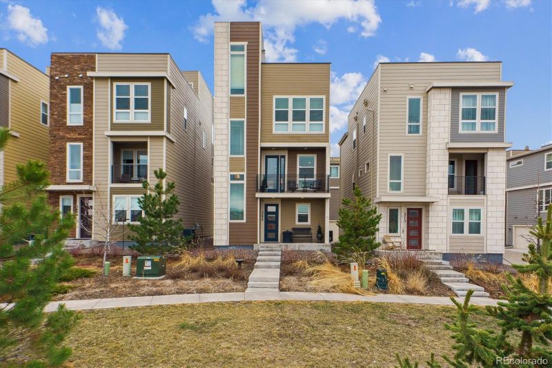 3698 Penang Dr, Castle Rock, CO 80109