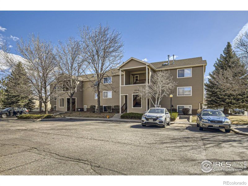 2960 W Stuart St #302, Fort Collins, CO 80526