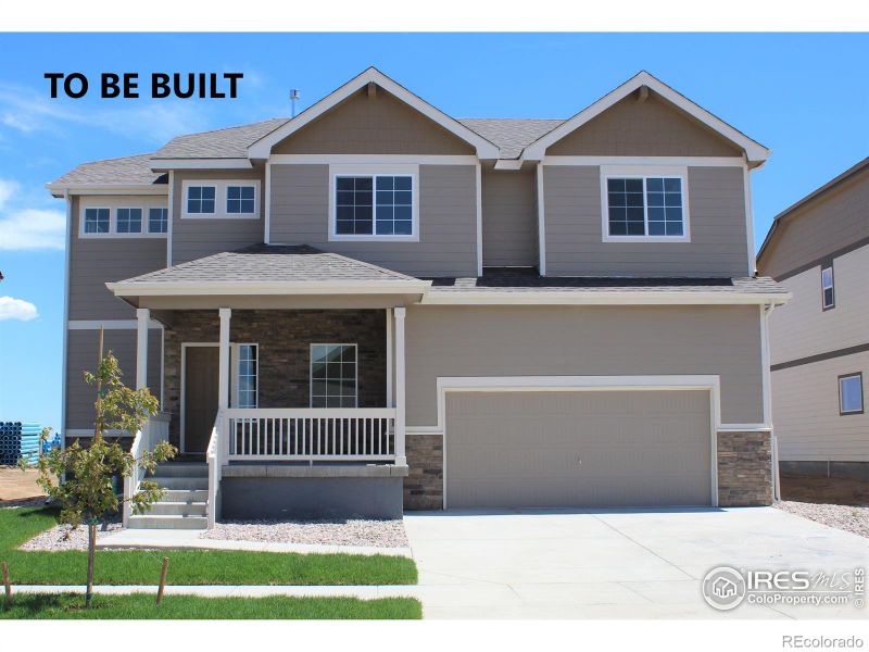 442 Brilliant Dr, Windsor, CO 80550