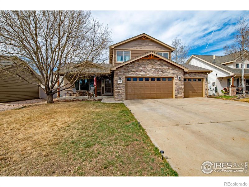 9087 Smoke Signal Way, Wellington, CO 80549