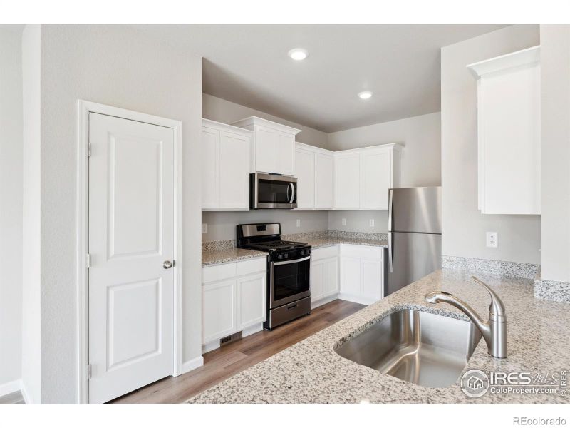 1054 Long Meadows St, Severance, CO 80550