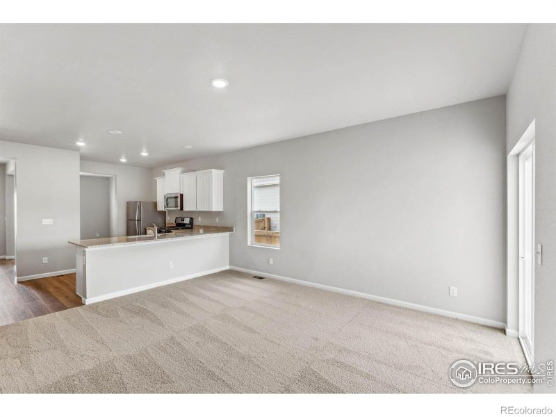 1052 Long Meadows St, Severance, CO 80550